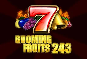 Booming Fruits 243